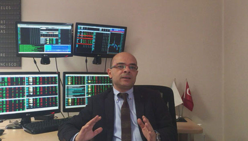 Matematik dolar için ne diyor 