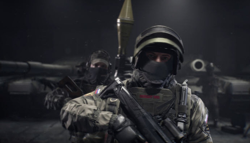 World of War 3 duyuruldu