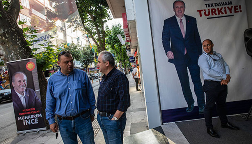 Yalova’daki arkadaşları Muharrem İnce’yi anlattı: Oğlunun sünnet düğününde takılan paralarla öğretmenlerin maaşını ödedi
