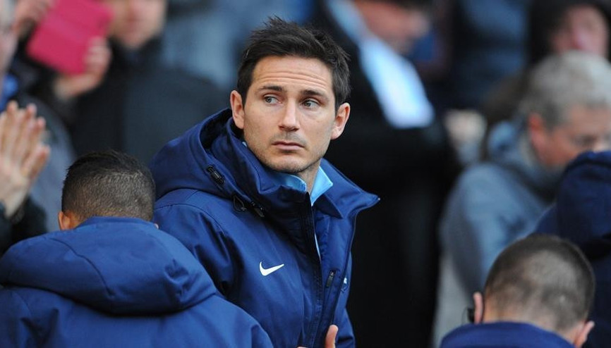 Lampardın ilk çalıştıracağı takım Derby County oldu