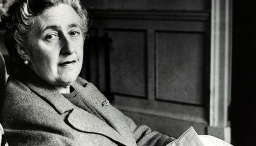 Agatha Christie hayranlarına müjde