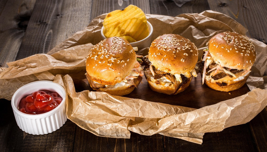 Maç İzleme Zevkinize Zevk Katacak Eğlenceli Atıştırmalıklar