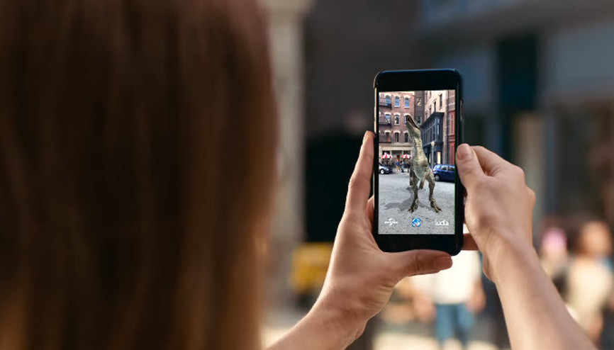 Pokemon Gonun dinozorlu sürümü yayında