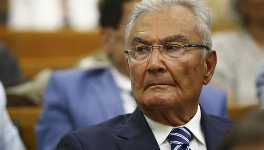 YSKdan Deniz Baykal kararı