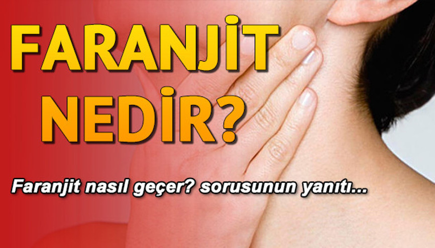 Faranjit nedir Faranjit nasıl geçer