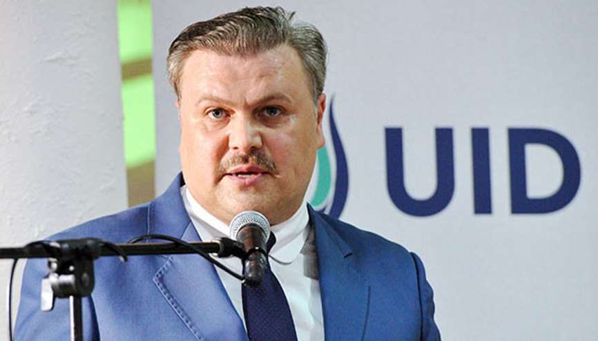 UID dünya markası olacak