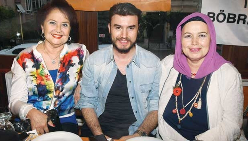Geleneksel iftar yemeği