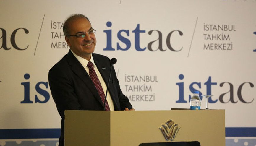 Tahkime gitmekte ‘cesaretli olun’ Tahkime gitmekte ‘cesaretli olun’