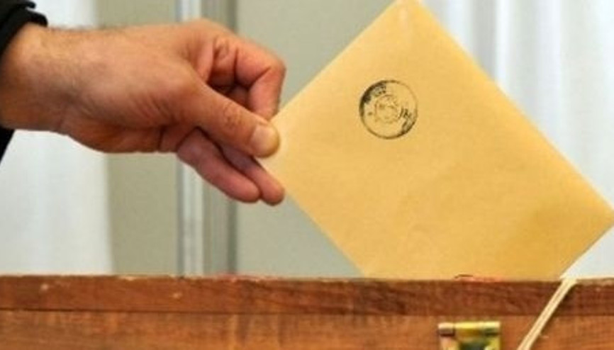 Nerede oy kullanacağım sorusuna yanıt buldu... YSK seçmen sorgulama nasıl yapılır