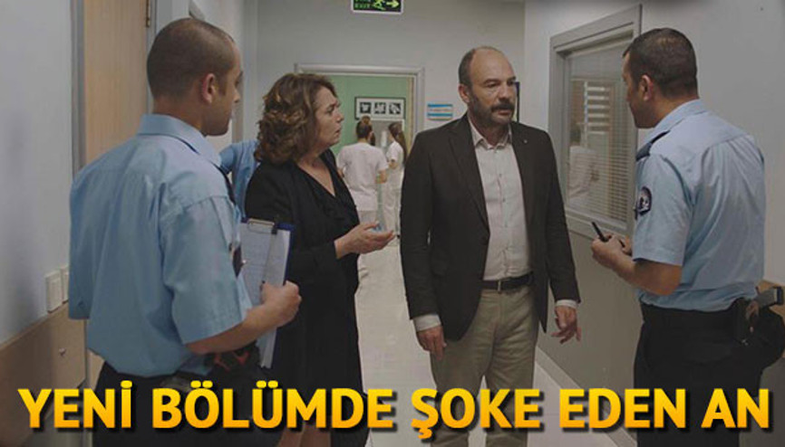 Fazilet Hanım ve Kızları 49. bölüm fragmanında geçmişin gölgesi Fazilet’in peşinde