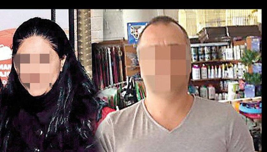 Aldatan koca, eşine virüs bulaştırdı. Kanser olan eşten milyonluk dava Aldatan koca, eşine virüs bulaştırdı. Kanser olan eşten milyonluk dava