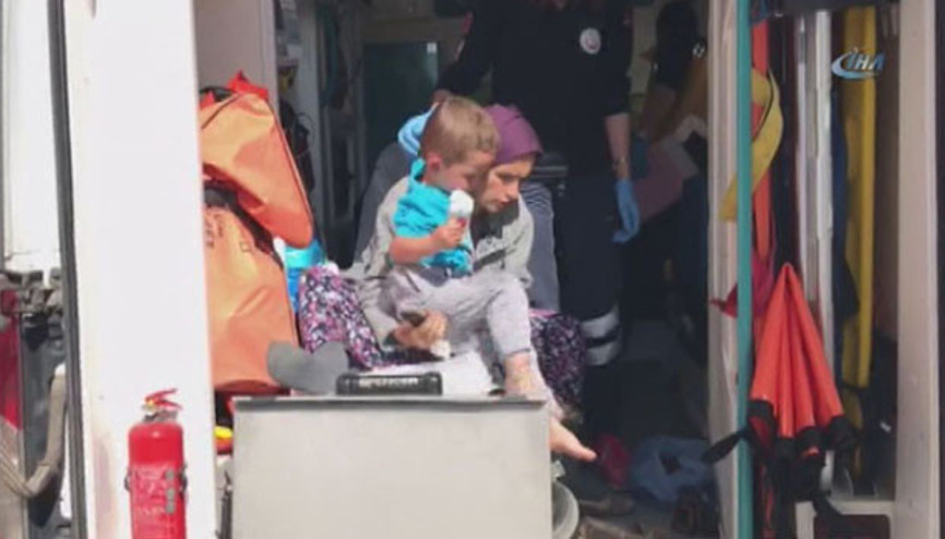 Son 24 saatte ne oldu (02.06.2018)