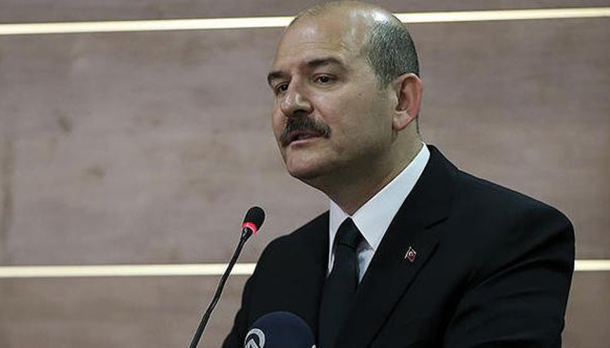 Kandile az kaldı, merak etmeyin