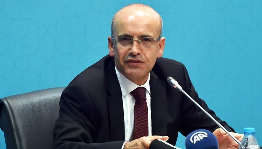 Son Dakika... Mehmet Şimşekten Moodys cevabı