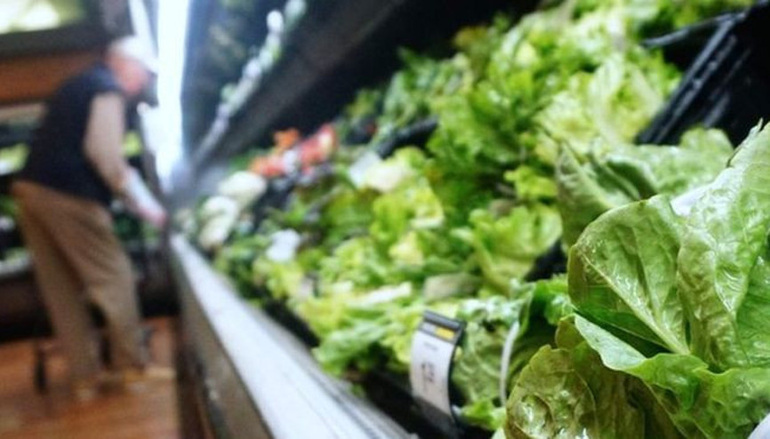 ABD’de marul kaynaklı koli basili salgını büyüyor: 5 ölü