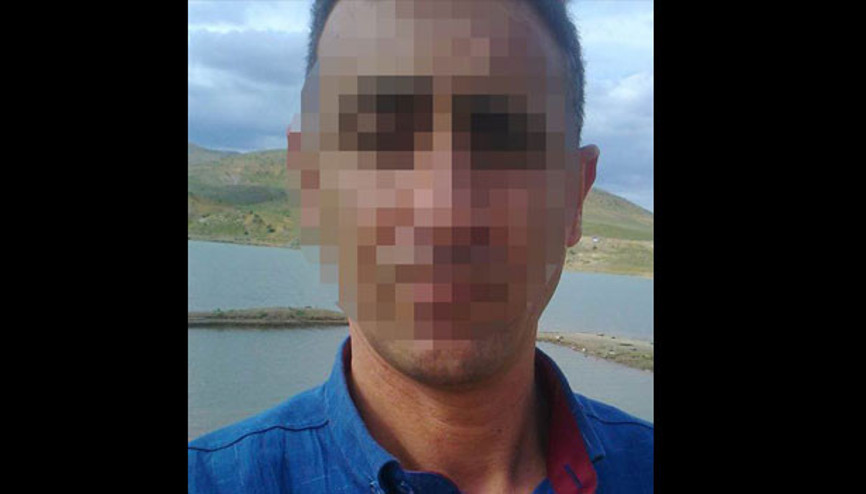 Çocukların bağırması üzerine yakalandı, 23 yıl hapis aldı
