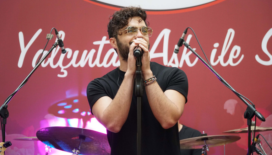 Ankara’nın yeri başka