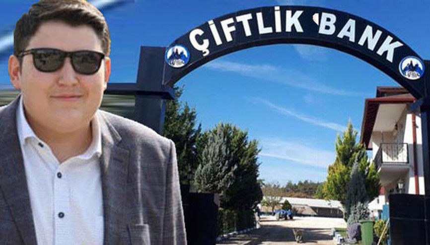 Son dakika.. Bakanlığın Çiftlik Bank raporu: Geri ödemesi imkansız