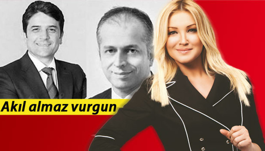 Doktorlar ortaya çıkardı... Zahide Yetiş yakalattı