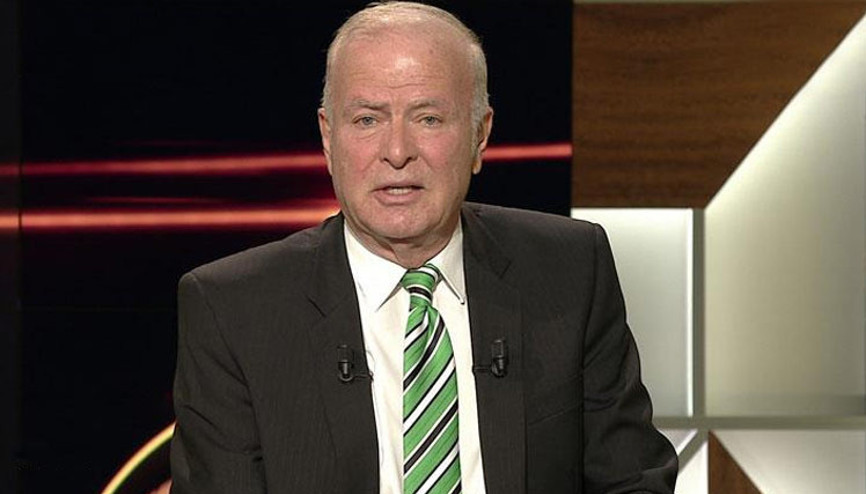 Şansal Büyükadan flaş iddia Ali Koç...