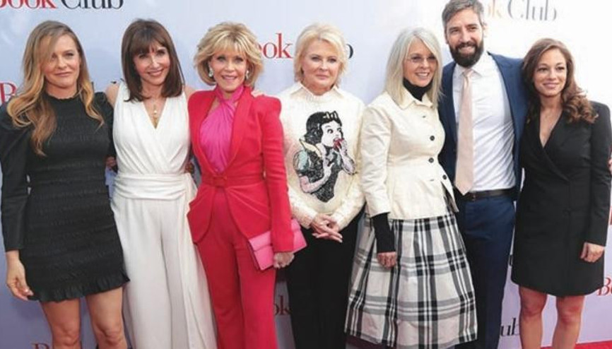 Bizi garip teyzeler olarak görmesinler