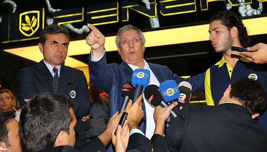 Eski tercüman Sametten bomba sözler