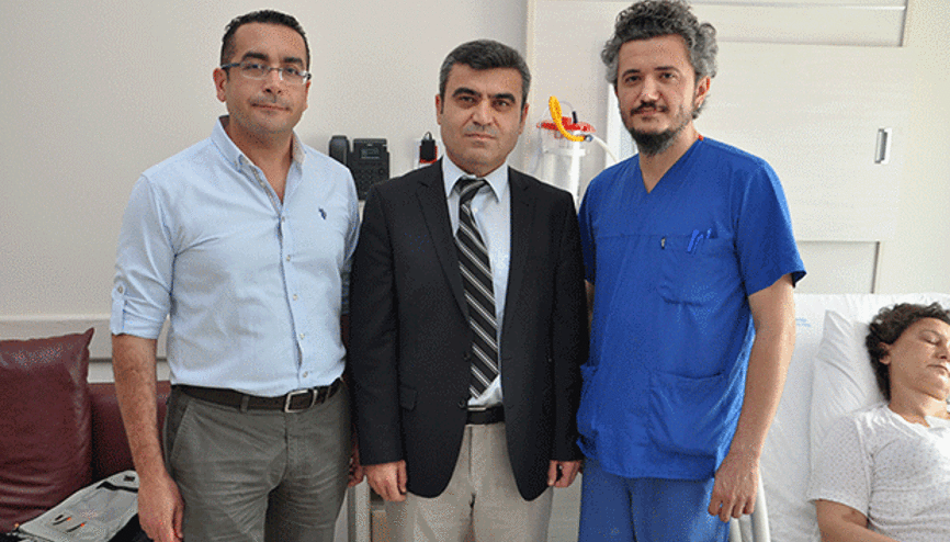 SIRT KASINDAN GÖĞÜS YAPTILAR