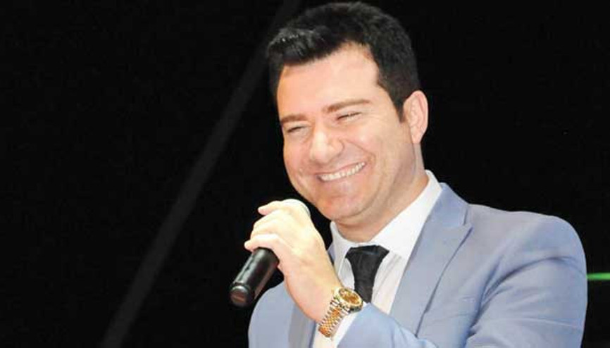 Hayatının filmini çekecek