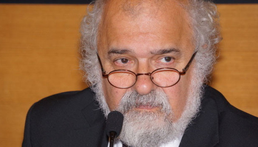 Ragıp Zarakolu hakkındaki yakalama kararı kaldırıldı