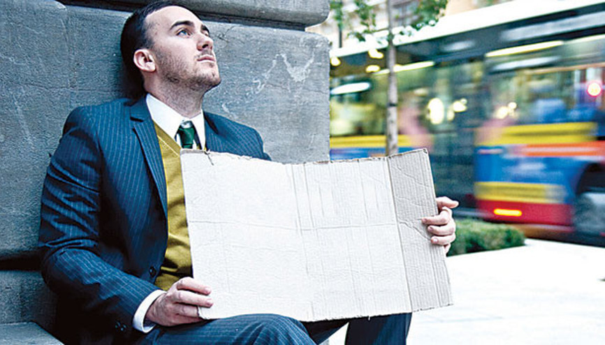 ILO: 5 gençten ikisi yoksul