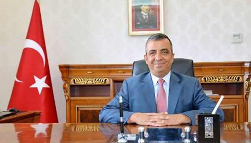 Adalar Kaymakamı, İstanbul Vali Yardımcılığına atandı