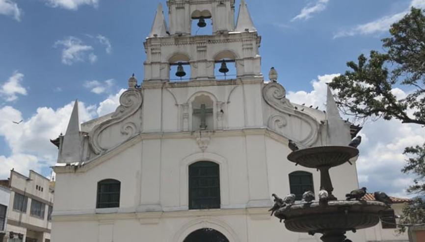 Yeniden doğan şehir: Medellin