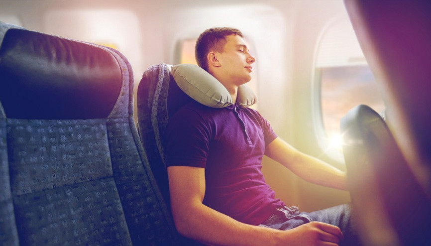 Jet lag etkisinden kolayca kurtulmak için 10 öneri