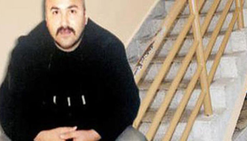 Son bir hafta boyunca dövülmüş