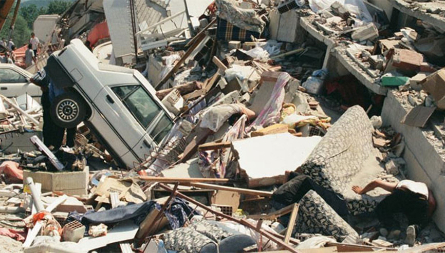 17 Ağustos depremiyle ilgili dikkat çeken araştırma: Domino etkisiyle...