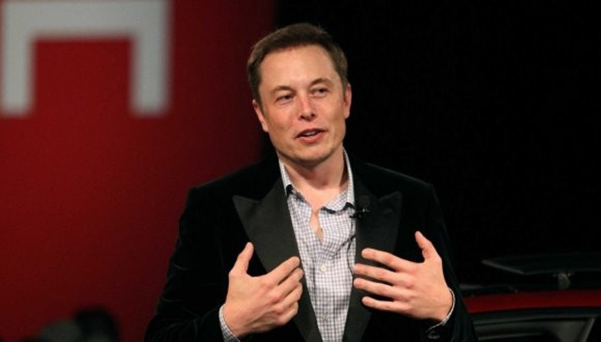 Elon Musktan verimli çalışma tüyoları