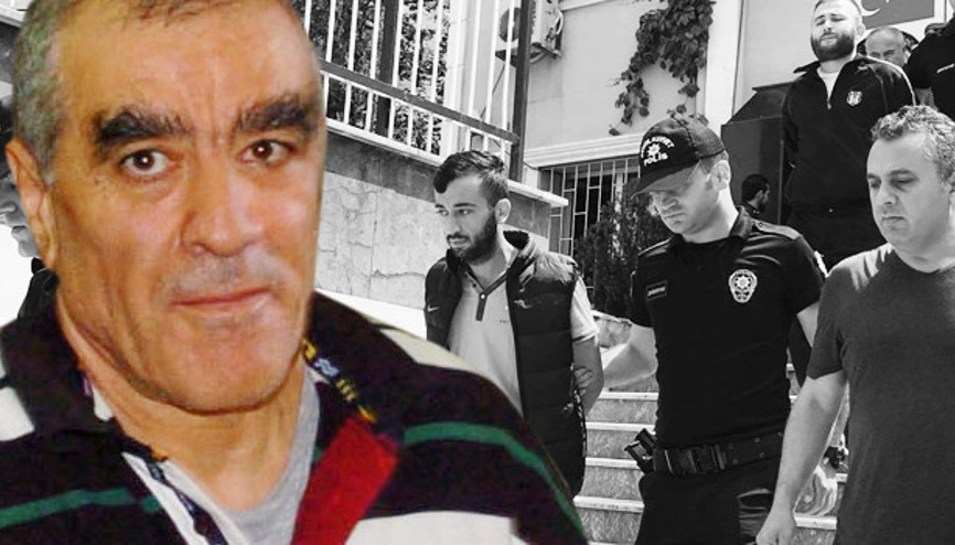Sarıyerdeki vahşetin ardından Urfi Çetinkayanın yeğenleri çıktı