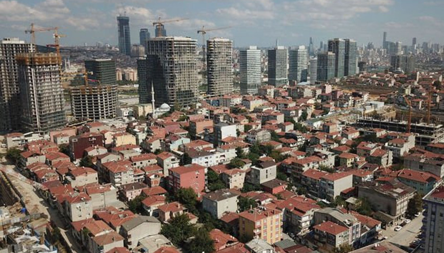 Dikkat: Resmi Gazetede yayınlandı.. İmar Barışı için son tarih açıklandı