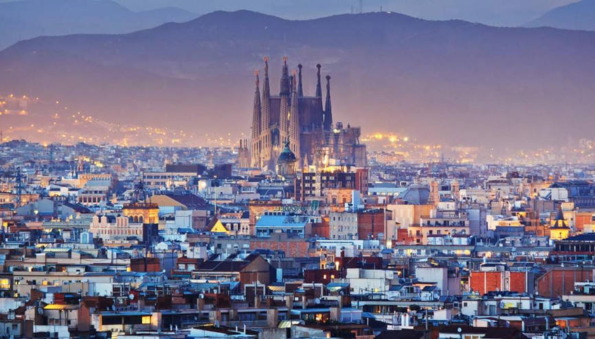Bilinmeyen yönleriyle Barselona...