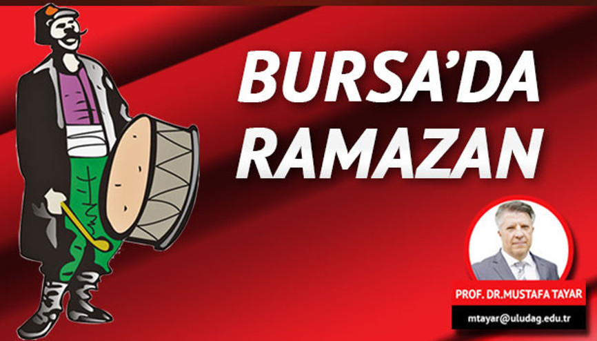 Ramazan sonrası beslenme nasıl olmalı