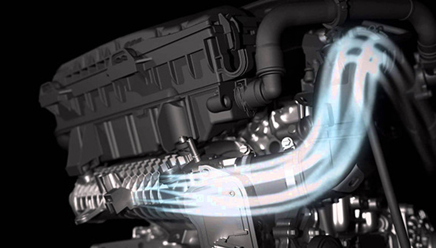 Üst üste dördüncü kez yılın motoru seçildi