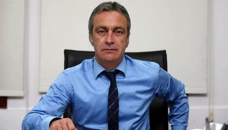 Önder Özen Samsunsporda