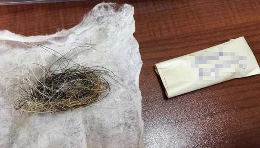 Cinci hocanın evinden çıkanlar şoke etti