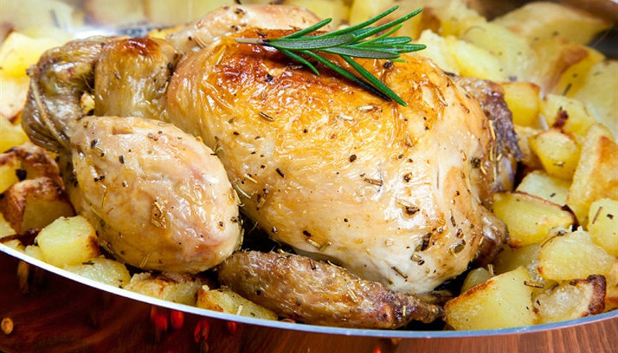 Ailece oturulacak keyifli sofralar için