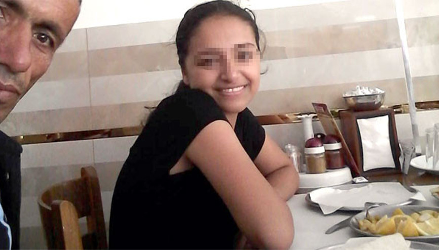 ‘İkinci bir Özgecan olayının başımıza gelmesinden korkuyoruz’ ‘İkinci bir Özgecan olayının başımıza gelmesinden korkuyoruz’