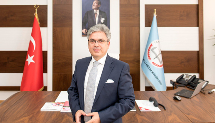 İstanbul’da tekli eğitim için 9 bin 500 dersliğe ihtiyaç var İstanbul’da tekli eğitim için 9 bin 500 dersliğe ihtiyaç var
