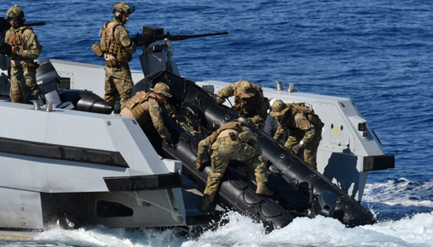 Hazır ol emri verildi