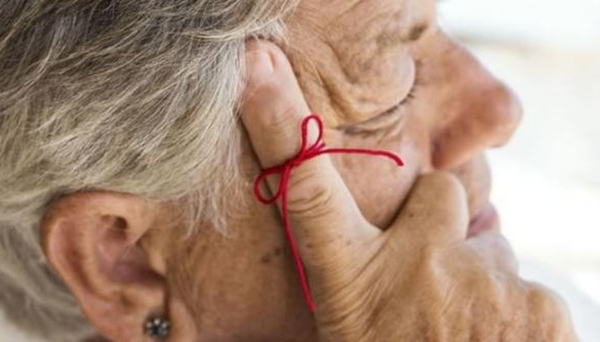 Demans nedir Demans hastalığı nasıl anlaşılır Demans nedir Demans hastalığı nasıl anlaşılır