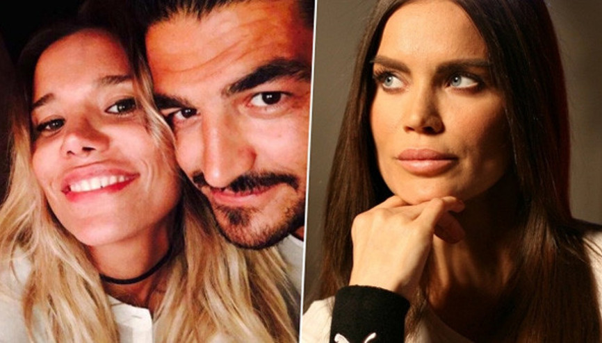 Uğur Akkuş ve Gonca Sağlam boşandı