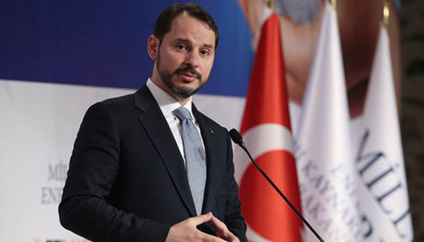 Enerji Bakanı Albayrak, “Türkiye’nin rüyasıydı” dedi, çok önemli yatırımı duyurdu
